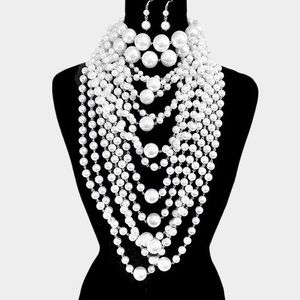 Signature 3-piece Pearl Set
